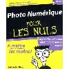 livre photo numerique - 4eme edition
