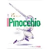 livre pinocchio