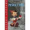 livre pinocchio