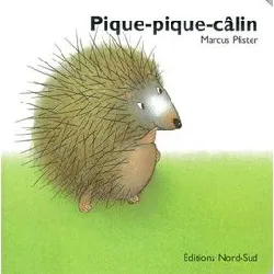 livre pique - nique - câlin