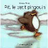 livre pit, le petit pingouin