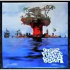 livre plastic beach