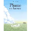 livre plume en bateau