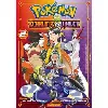 livre pokémon - la grande aventure - ecarlate et violet - tome 2