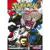 livre pokemon xy t05