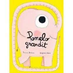 livre pomelo grandit