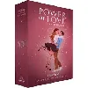 livre power of love - cartes oracle