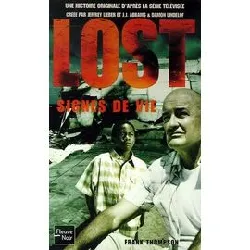 livre présence hostile