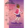 livre princesse academy - le palais rubis tome 19 - princesse olivia croit au prince charmant