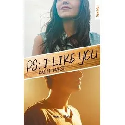 livre ps : i like you