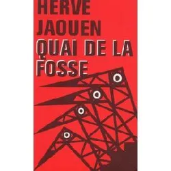 livre quai de la fosse