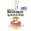 livre recettes inratables spécial kids