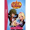 livre regal academy - tome 3 - le château haricot