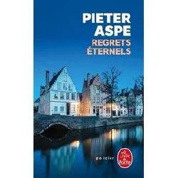 livre regrets eternels