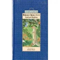 livre rikki - tikki - tavi