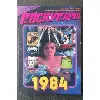 livre rockyrama n°42 : 1984