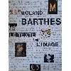 livre roland barthes