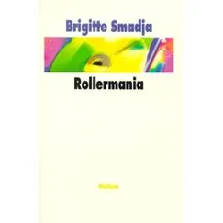 livre rollermania