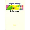 livre rollermania