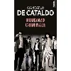 livre romanzo criminale