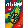 livre rouge karma