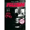 livre rush contrat #1 dette de sang