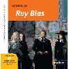 livre ruy blas - victor hugo - numéro 49