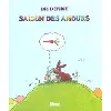 livre saison des amours