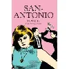 livre san - antonio - tome 11