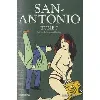 livre san - antonio - tome 7
