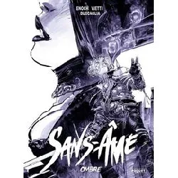 livre sans âme tome 3