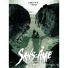 livre sans - ame - tome 4 - jungle