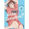 livre sans complexe ? - tome 1