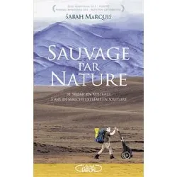 livre sauvage par nature