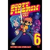 livre scott pilgrim, t6 : scott pilgrim finest hour