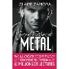 livre secret existences : métal , amour interdit avec mon boss