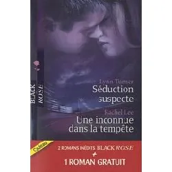 livre séduction suspecte