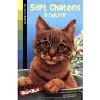 livre sept chatons à nourir