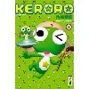 livre sergent keroro - tome 13