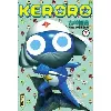 livre sergent keroro - tome 7