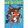 livre sergent keroro - tome 9