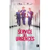 livre service des urgences