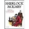 livre sherlock holmes - tome 1 - ne - bq