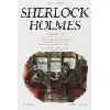 livre sherlock holmes - tome 2 - ne