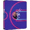livre space jam - nouvelle ère - 4k ultra hd + blu - ray - boîtier steelbook limité