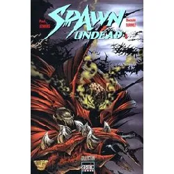 livre spawn undead tome 1