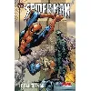 livre spider man - le cauchemar