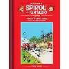 livre spirou et fantasio : panade à champignac