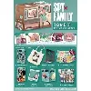 livre spy x family - ultra collector - tome 11