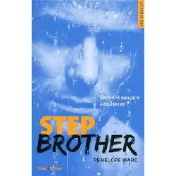 livre step brother
